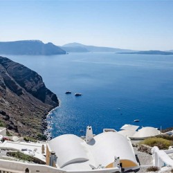 Highlights Of Greece 7N/8D ( 3N Athens, 2N Santorini, 2N Mykonos )